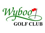 Wyboo-Golf-Club