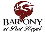 Barony-Port-Royal