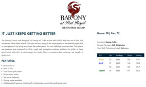 Barony-Scorecard