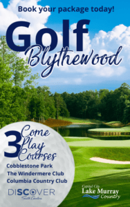 Golf Blythewood Discover South Carolina